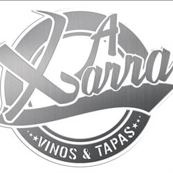 Horario de apertura A Xarra Vinos y Tapas, Lugo