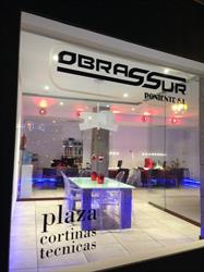 Horario de apertura OBRASSUR, Roquetas de Mar