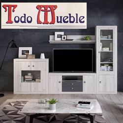 Horario de apertura Todo Mueble, Zafra