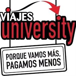 Horario de apertura VIAJES UNIVERSITY, Tarragona