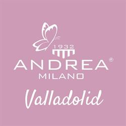 Horario de apertura ANDREA MILANO 1932 Valladolid, 