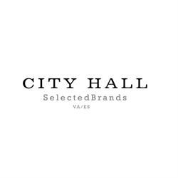 Horario de apertura City Hall Store, Valladolid