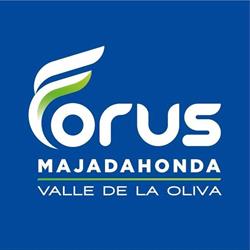 Horario de apertura Forus Majadahonda I (Valle de la Oliva), 