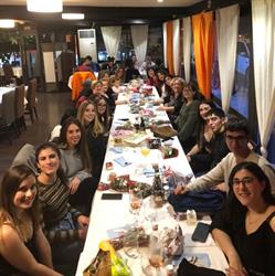 Horario de apertura Ca La Marieta, Sant Climent de Llobregat