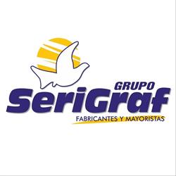 Horario de apertura GRUPO SERIGRAF, Ciudad Real