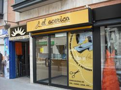 Horario de apertura El Acerico de Ciudad Real, 