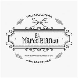 Horario de apertura El MARCO BLANCO peluquería - Jaio Martinez, Donostia-San Sebastián