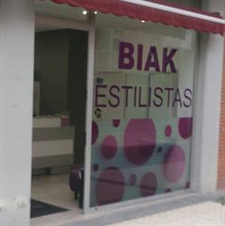 Horario de apertura BIAK Estilistas, Donostia-San Sebastián