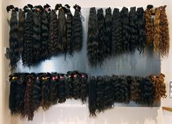 Horario de apertura Angélica Hair, Donostia-San Sebastián