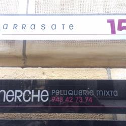 Horario de apertura Merche, Donostia-San Sebastián