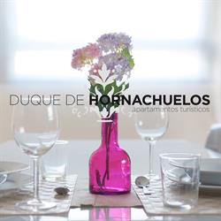 Apartamentos Duque de Hornachuelos en Córdoba (Centro) - Horario de apertura