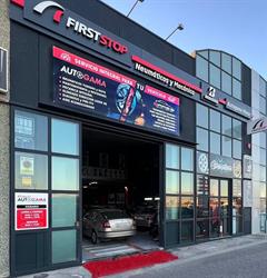 Horario de apertura FirstStop AUTOGAMA MOTOR, Purchil