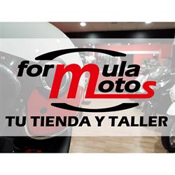 Horario de apertura Fórmula Motos, Armilla