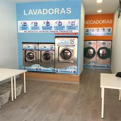 Horario de apertura LAVANDERIA AUTOSERVICIO CANTERAC, C/ CANTERAC 46, VALLADOLID, Valladolid