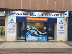 Horario de apertura LAVANDERÍA AUTOSERVICIO VERBENA, Valladolid