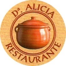 Horario de apertura DOÑA ALICIA, Medina del Campo