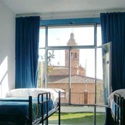 Horario de apertura Albergue de Serrada, 