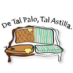 Horario de apertura De tal palo tal astilla, Gijón