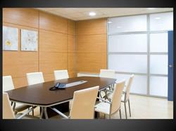 Horario de apertura Sistemas modulares VEIMA S.L., Burgos