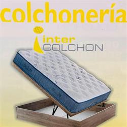 Horario de apertura Inter Colchón, Burgos