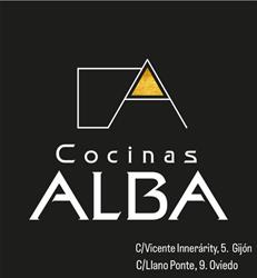 Horario de apertura Cocinas Alba, Oviedo