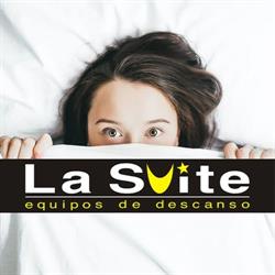 Horario de apertura La Suite, Oviedo