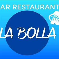 Horario de apertura Restaurant La Bolla, Sant Lluís
