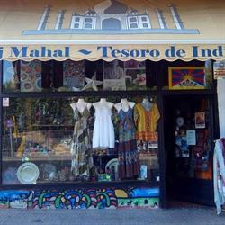 Horario de apertura Taj Mahal, Talavera de la Reina