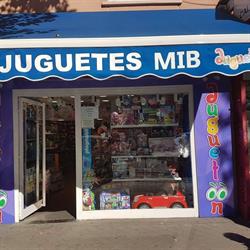 Horario de apertura Juguetoon Conde de Casal, Madrid