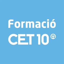 Centre de Formació CET10 - Cicles formatius esportius i socials, formació en el lleure i inclusió en Barcelona (Sant Martí) - Horario de apertura