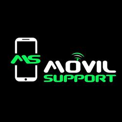 Horario de apertura MovilSupport, Madrid