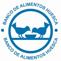 Horario de apertura Banco de Alimentos de Huesca, 