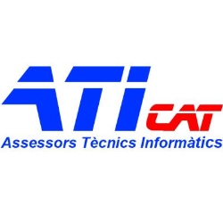 Aticat - Servicios informáticos en Badalona (Aticat) - Horario de apertura
