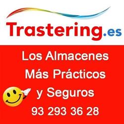 Horario de apertura Trastering - Alquiler de Trasteros Y Almacenes La Llagosta, 