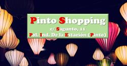 Horario de apertura Pinto Shopping Bazar, 