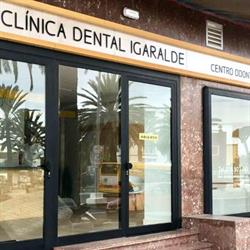 Horario de apertura Clínica Dental Igaralde, Las Palmas de Gran Canaria