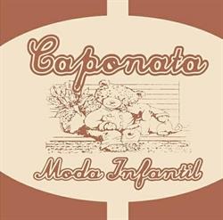 Horario de apertura Caponata Moda Infantil, Gijón