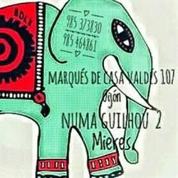 Horario de apertura Badulake Gijon, 