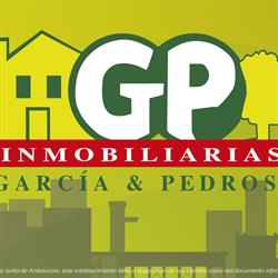 Horario de apertura Inmobiliaria garcia y pedrosa, Almería