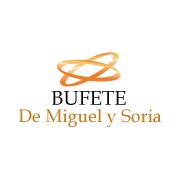 Horario de apertura Bufete De Miguel y Soria, Almería
