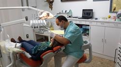 Horario de apertura Clinica dental del Villar,Zaragoza, 
