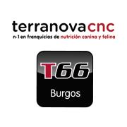 Horario de apertura TerranovaCNC 66, Burgos