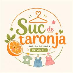 Horario de apertura Suc de Taronja - Botiga Mayoral de roba infantil en Cardedeu, 