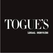 Horario de apertura Togue's Legal Services. Despatx advocats en Alcoi.,