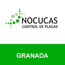 Horario de apertura Nocucas Control de Plagas Granada, 