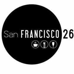 Horario de apertura San Francisco 26, Almería