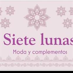 Horario de apertura Siete Lunas moda, San Fernando