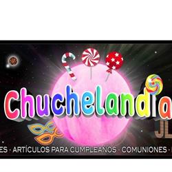 Horario de apertura CHUCHELANDIA JL, San Fernando