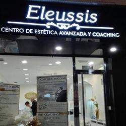 Eleussis - Centro de Estetica Avanzada , Coaching , Reiki en Granada (Ronda) - Horario de apertura