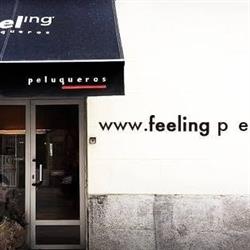 Feeling Peluqueros en Madrid (Centro) - Horario de apertura